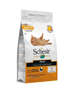 Schesir: Maintenance Adult Piletina