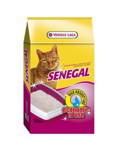 Versele Laga: Senegal, 18 kg