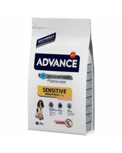 Sensitive Losos i Pirinač