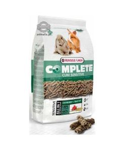 Versele Laga: Hrana za patuljaste zečeve Complete Cuni Sensitive, 500gr