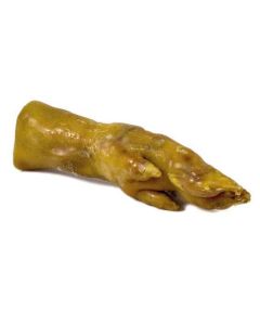 Mediteran Nature: Svinjski papak Serrano za srednje i velike rase, 300 gr