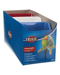 Trixie: Set hranilica za ptice sa žicom