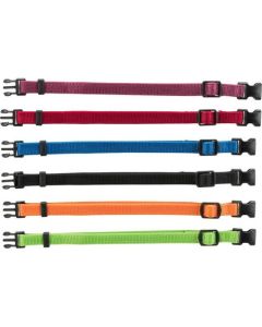 Trixie: Set ogrlica za štence, 6 kom