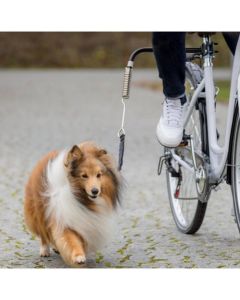 Trixie: Set za bicikl De Luxe