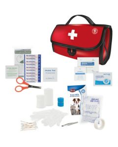 Trixie: Set za prvu pomoć Premium First Aid Kit