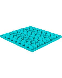 Trixie: Silikonska podloga za lizanje Lick’n'Snack Mat Blue