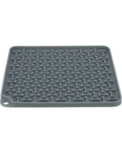 Trixie: Silikonska podloga za lizanje Lick’n'Snack Mat Square