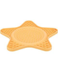 Trixie: Silikonska podloga za lizanje Lick’n'Snack Mat Star