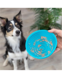 Trixie: Silikonska posuda za lizanje Lick’n'Snack Bowl