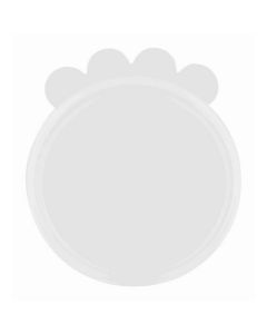 Trixie: Silikonski poklopac za konzerve Lids for Tins