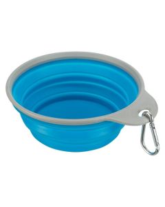 Trixie: Sklopiva silikonska posuda za putovanja Silicon Travel Bowl