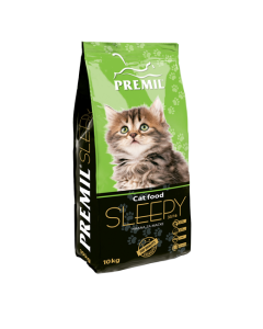 Premil: Sleepy, 10 kg