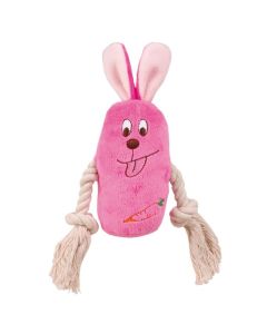 Trixie: Plišane igračke za pse sa kanapom