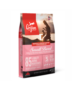 Orijen: Hrana za pse malih rasa Small Breed