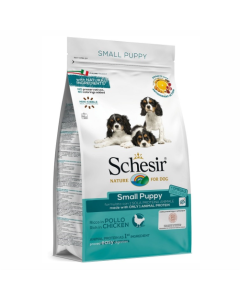 Schesir Dry small puppy 800gr