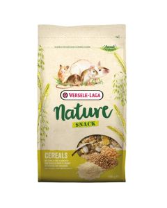 Nature: Prirodni dodatak ishrani Snack Nature Cereals