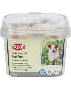 Trixie: Mekane poslastice za pse Soft Snack, 150gr
