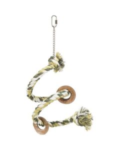 Trixie: Spiralna penjalica 