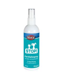 Trixie: Keep Of Spray Indoor, 175 ml