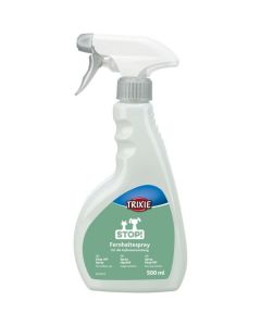 Trixie: Sprej za odbijanje pasa i mačaka Keep Off Spray, 500 ml