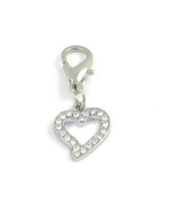 Pet Hardvare: Privezak za pse Srce