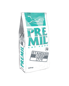 Premil: Standard Beef, 10 kg