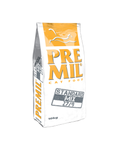 Premil: Standard Mix, 10 kg