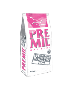 Premil: Standard Poultry, 10 kg