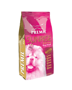 Premil: Top Line Sunrise, 15 kg 