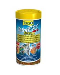 Tetra: Hrana za tropske ribice Pro Energy, 100 ml