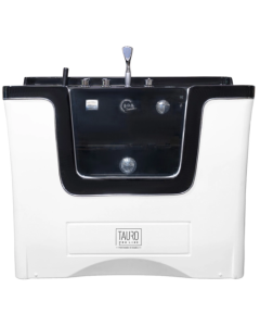 Tauro: Profesionalna kada za kupanje ljubimaca Pet Ozone Bath