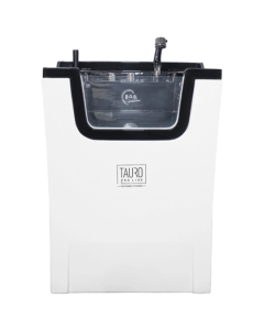 Tauro: Profesionalna kada za kupanje ljubimaca Pet Ozone Bath S