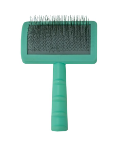 Tauro: Profesionalna tanka plastična četka Plastic Pin Brush Mint
