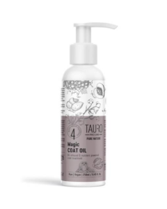 Tauro: Ulje za intenzivnu hidrataciju Magic Coat Oli, 250 ml