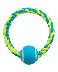 Trixie: Teniska lopta na konopcu