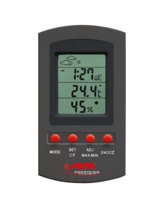 Sera: Termometar za terarijume Reptil Thermometer/Hygrometer