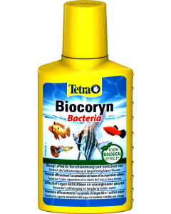 Tetra: Regulator kvaliteta vode Biocoryn, 100 ml  