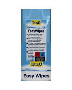 Tetra: Maramice za akvaristiku Easy Wipes, 10 kom