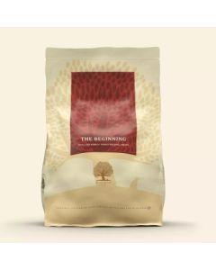 Essential: Hrana za štence i mlade pse malih i patuljastih rasa The Begining, 3 kg