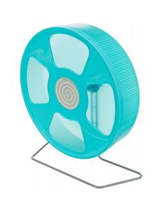 Trixie: Plastični točak za hrčka, 33 cm