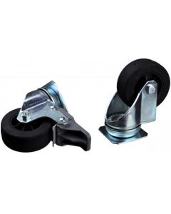 Trixie: Točkovi za Skudo transportere Skudo (S-M, M, M-L, L)