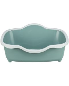 Trixie: Toalet sa ramom Davio With Rim