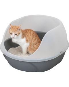 Trixie: Toalet za mačke sa visokim ramom Cat Litter Tray Simao