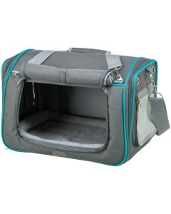 Trixie: Torba i kućica za kućne ljubimce Home Kennel & Carrier Vicky