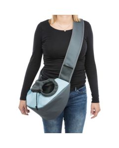 Trixie: Torba za nošenje mačaka Front Carrier Sling