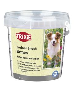 Trixie: Mekane poslastice za pse za trening Trainer Snack, 500 gr