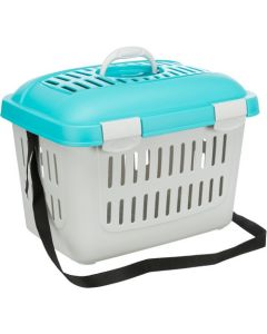 Trixie: Transporter za male životinje Midi-Capri Transport Box