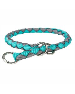 Trixie: Pletena poludavilica Cavo, crna