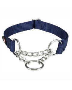 Trixie: Svetleća ogrlica sa USB-om Flash Light Ring, žuta