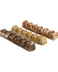 Trixie: Veganske pločice za pse Jaw Bone, 35 gr